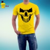 Tshirt homme Dangerous