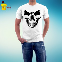 Tshirt homme Dangerous