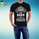 Tshirt homme Legends are born in