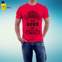 Tshirt homme Legends are born in