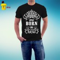 Tshirt homme Legends are born in