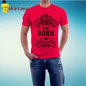 Tshirt homme Legends are born in