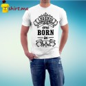 Tshirt homme Legends are born in
