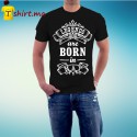Tshirt homme Legends are born in